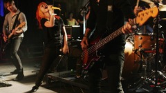 Hayley Williams paramore Celebrity