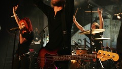 Hayley Williams paramore Celebrity