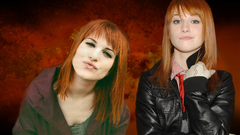 Hayley Williams paramore Celebrity