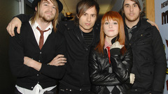 Hayley Williams paramore Celebrity