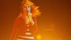 Hayley Williams paramore Celebrity