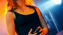 Hayley Williams paramore Celebrity