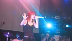 Hayley Williams paramore Celebrity