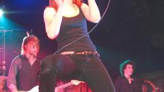 Hayley Williams paramore Celebrity