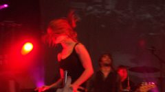 Hayley Williams paramore Celebrity