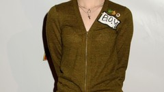 Hayley williams paramore legs