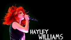 Hayley williams paramore Music