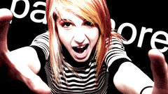 Hayley williams paramore Music
