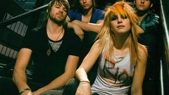 Hayley williams paramore Music