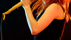 Hayley williams paramore Music