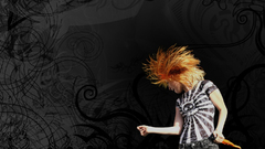 Hayley williams paramore music