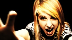 Hayley williams paramore Music