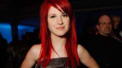 Hayley williams paramore Music