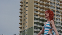 Hayley williams paramore Music