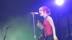 Hayley williams paramore Music