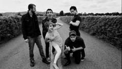 Hayley williams paramore Music