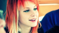 Hayley williams paramore Music