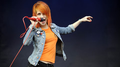 Hayley williams paramore Music