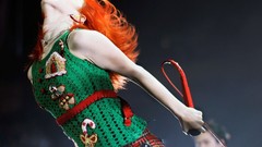 Hayley williams paramore Music
