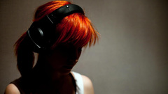 Hayley williams paramore Music