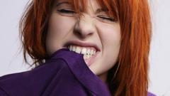 Hayley williams paramore Music