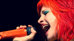 Hayley williams paramore Music