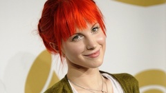 Hayley williams paramore Music