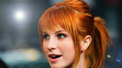 Hayley williams paramore Music