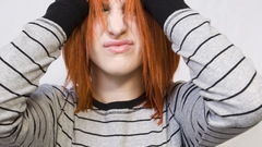 Hayley williams paramore Music