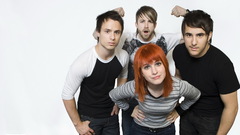 Hayley williams paramore music