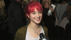 Hayley williams paramore Music