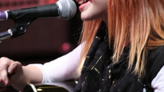 Hayley Williams paramore Music