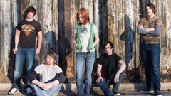 Hayley Williams paramore Music