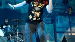 Hayley Williams paramore Music