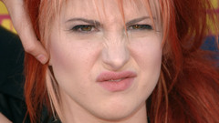 Hayley Williams paramore Music
