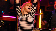 Hayley Williams paramore Music