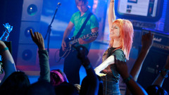 Hayley Williams paramore Music