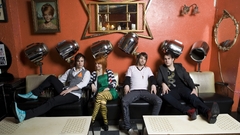 Hayley Williams paramore Music