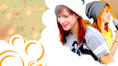 Hayley Williams paramore Music