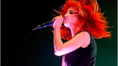Hayley Williams paramore Music
