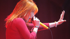Hayley Williams paramore Music