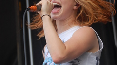 Hayley Williams paramore Music