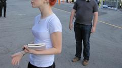 Hayley williams paramore redheads