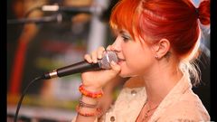 Hayley williams paramore tattoos