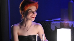 Hayley williams paramore woman