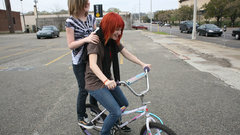 Hayley williams paramore woman