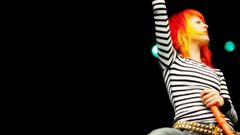 Hayley williams paramore woman