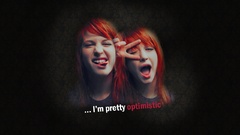 Hayley williams paramore woman