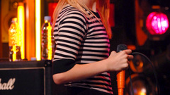 Hayley williams paramore woman