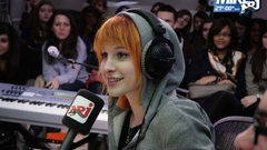 Hayley williams paramore woman